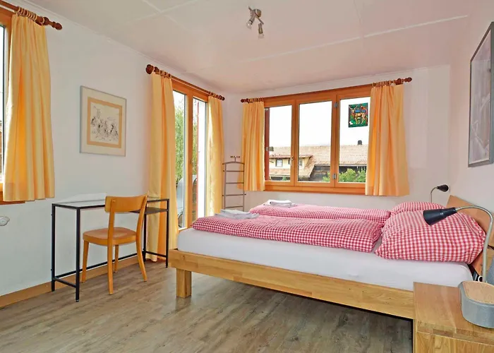 Azeno Og * Adelboden