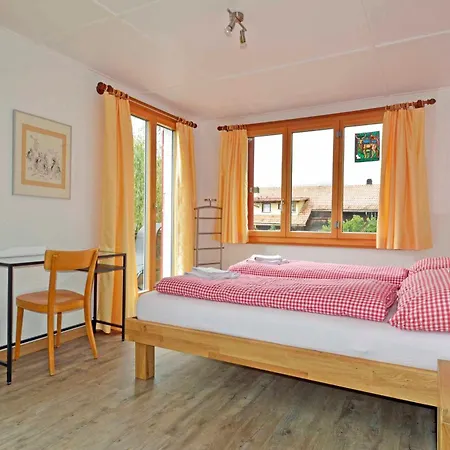 Azeno Og * Adelboden