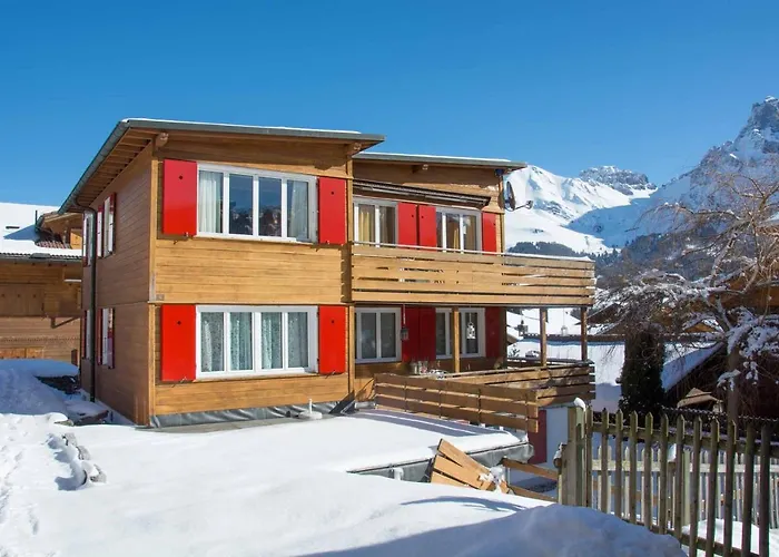 Azeno Og Adelboden